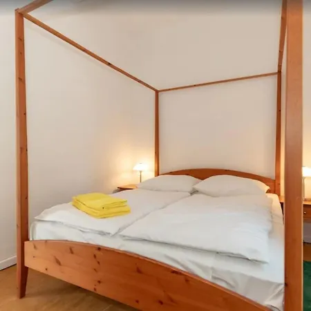 Appartement Strandjuwel 212