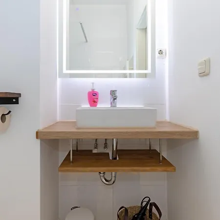 Strandjuwel 212 Appartement