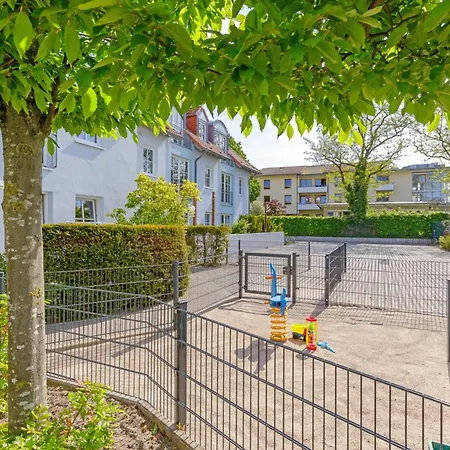 Strandjuwel 212 Appartement