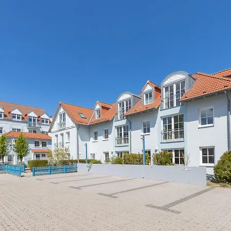 Strandjuwel 212 Ostseebad Kühlungsborn